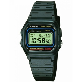 Casio W-59-1VQES