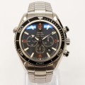 Omega Seamaster Planet Ocean 22105100