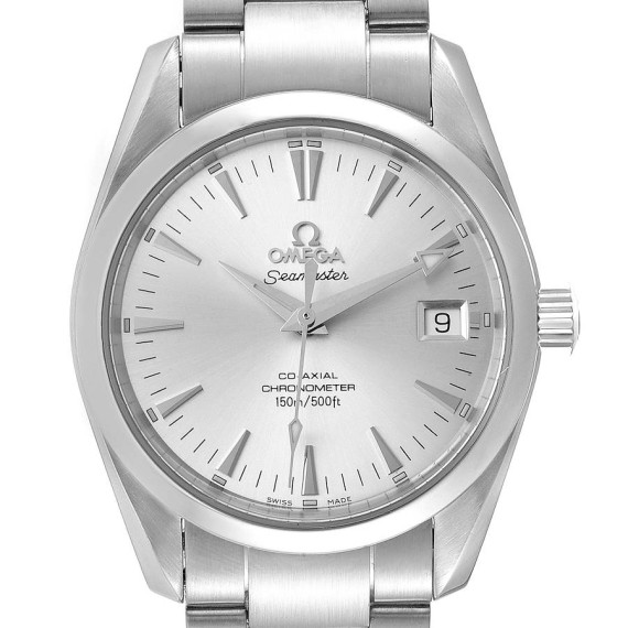 Omega Aqua Terra 150M 196.1114