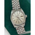 Rolex oyster-perpetual datejust 36