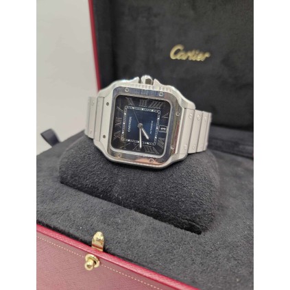 Cartier Santos 4072