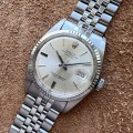 ROLEX 1601