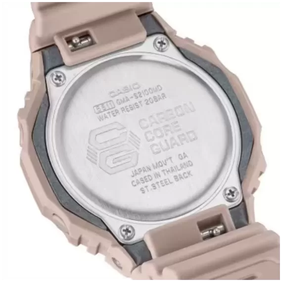 CASIO GMA-S2100MD-4AER