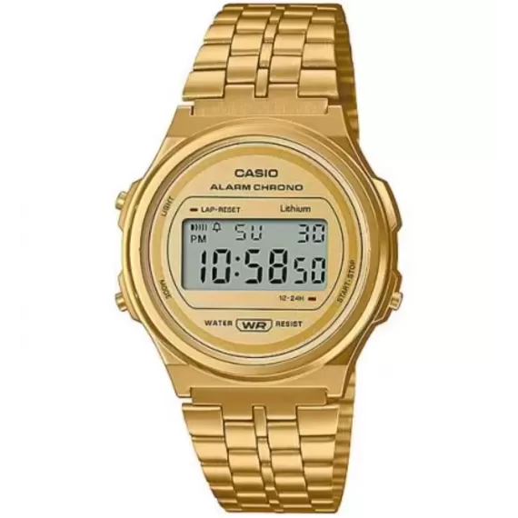 Casio vintage A171WEG-9AEF