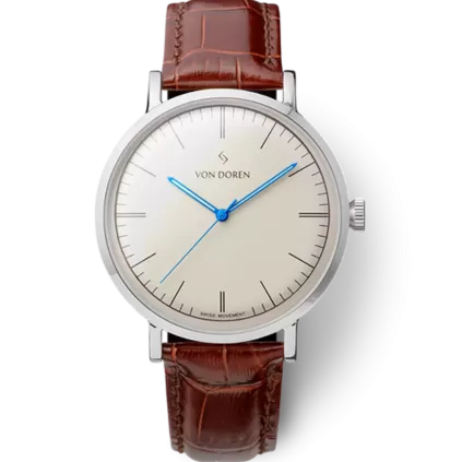 Von Doren Antique White