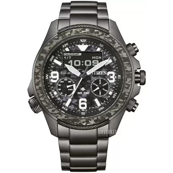 CITIZEN JV1008-63E