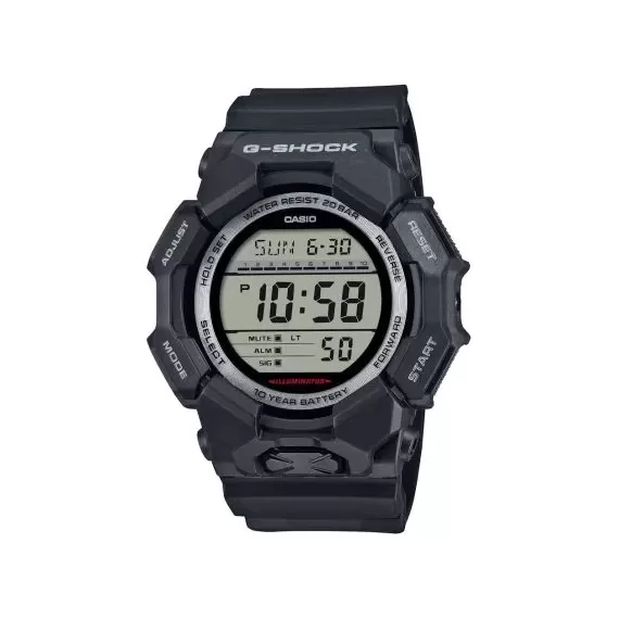 CASIO GD-010-1ER