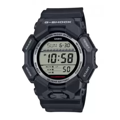 CASIO GD-010-1ER