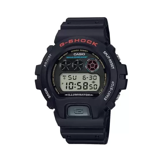 CASIO DW-6900U-1ER