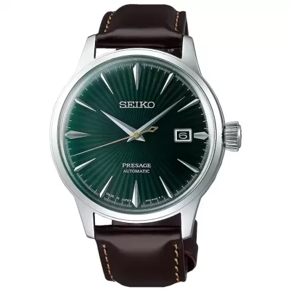 SEIKO PRESAGE SRPD37J1