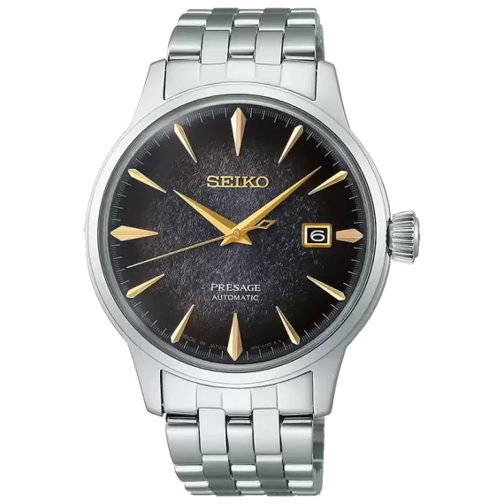 SEIKO PRESAGE SRPK93J1