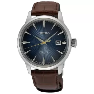 SEIKO PRESAGE SRPK15J1