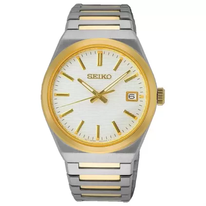 SEIKO BASIC SUR558P1