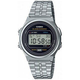 Casio vintage A171WE-1AEF