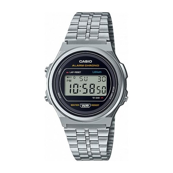 Casio vintage A171WE-1AEF