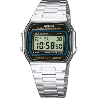 Casio Vintage A164WA-1VES