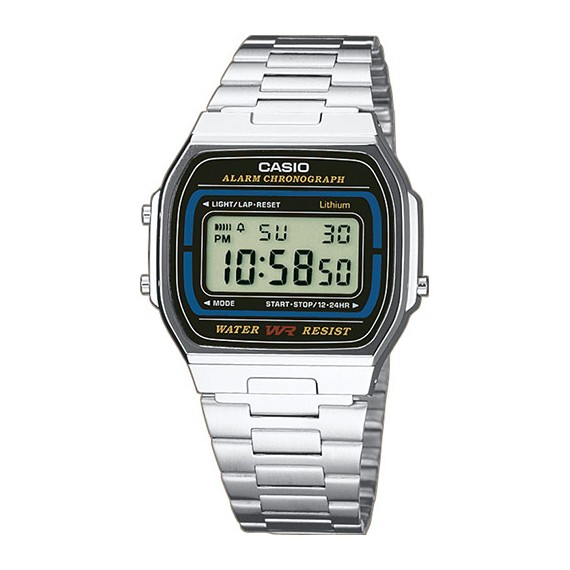 Casio Vintage A164WA-1VES