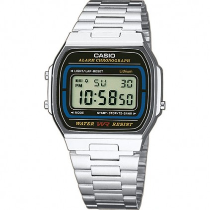 Casio Vintage A164WA-1VES