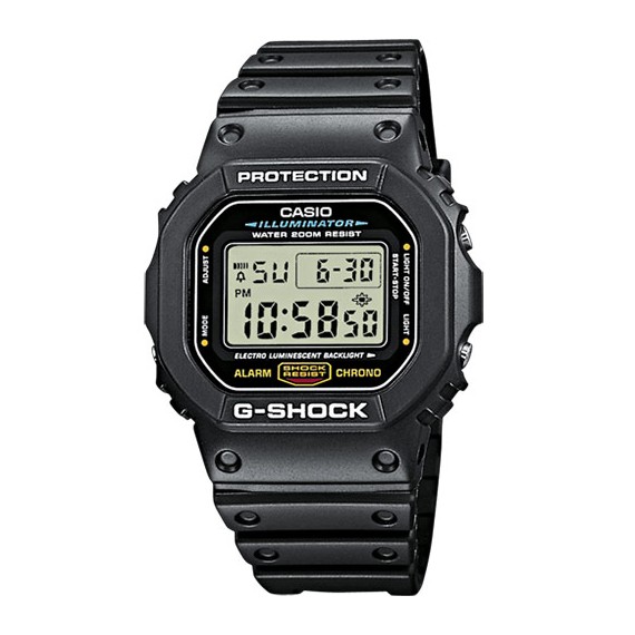 Casio DW-5600UE-1ER