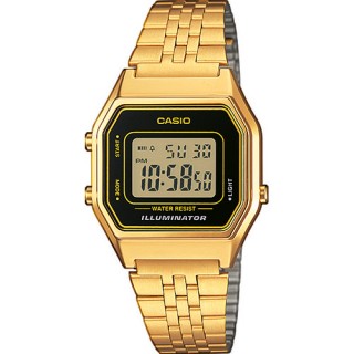 Casio LA680WEGA-1ER